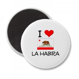 la habra