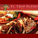 προσφορα για μεξικανικο στο “el taco bueno”